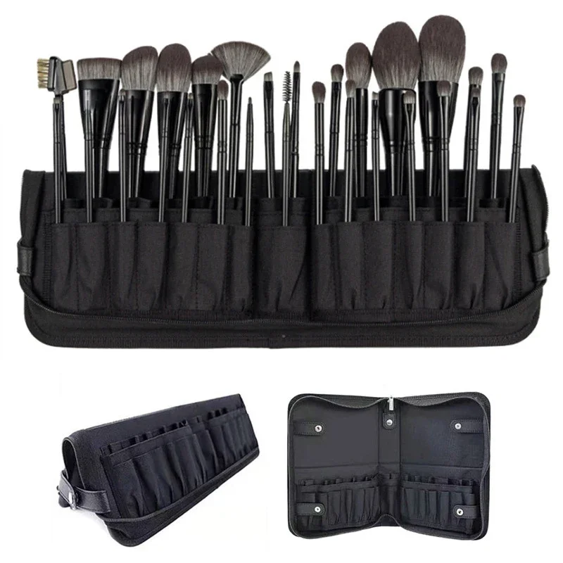 29/23 löcher Faltbare Make-Up  – Travel Accessories Organizer Bag Bewertung und Preis