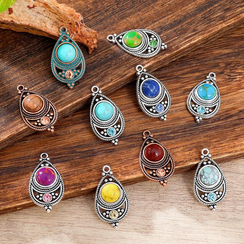 Ethnischer Vintage-Bohemian-Sc – Travel Accessories Jewelry Bewertung und Preis