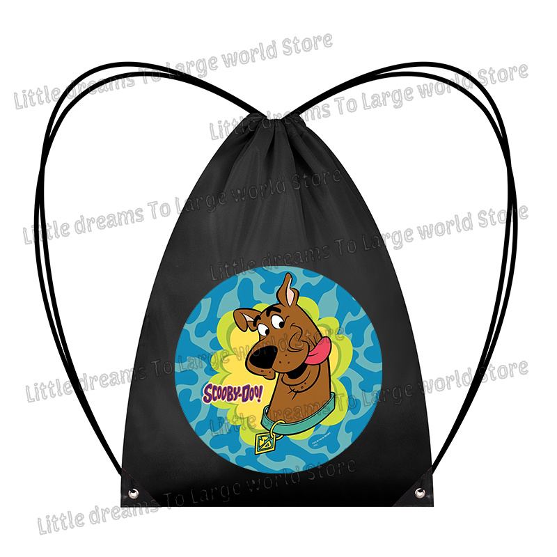 Scooby Doo Aufbewahrungstasche – Travel Accessories Organizer Bag Bewertung und Preis