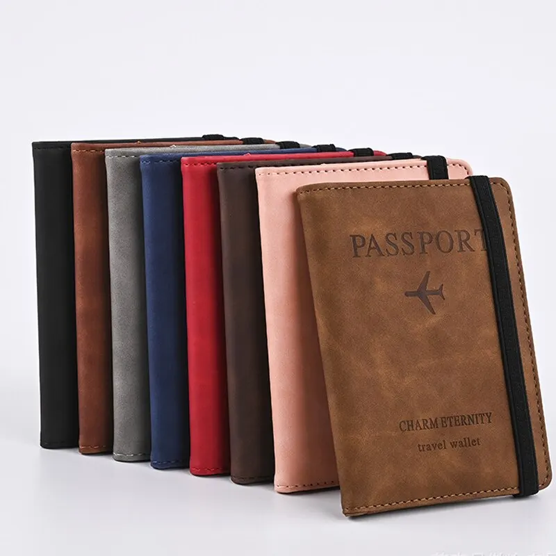 Männer PU Leder Brieftasche Re – Travel Accessories Wallet Bewertung und Preis