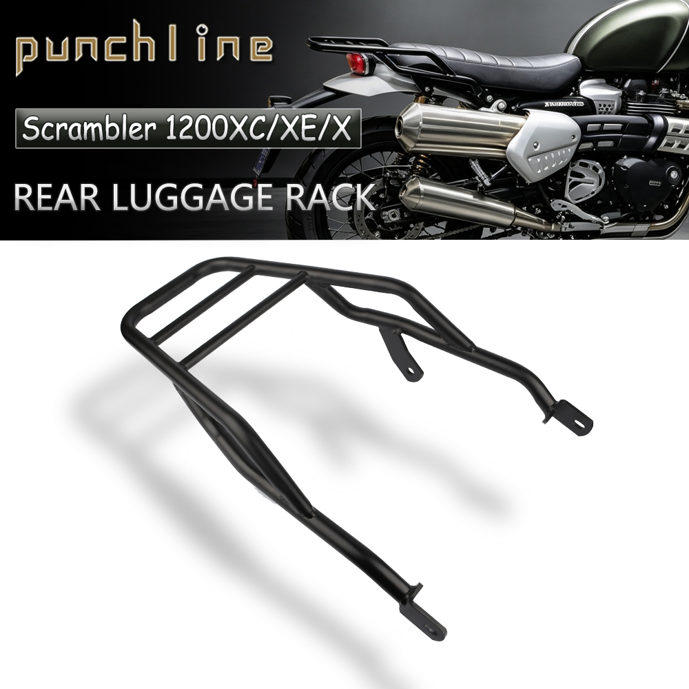 Fit Für Scrambler 1200 XC 1200 – Luggage Cover Protector Bewertung und Preis
